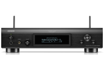 DENON DNP2000NE MUSIKIT LYON