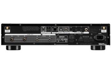 DENON DNP2000NE MUSIKIT LYON