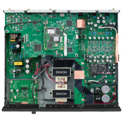 DENON DNP2000NE MUSIKIT LYON