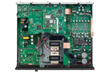 DENON DNP2000NE MUSIKIT LYON