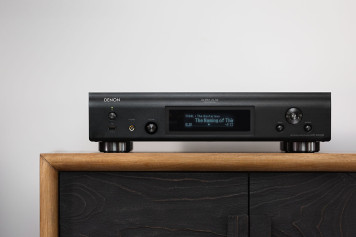 DENON DNP2000NE MUSIKIT LYON
