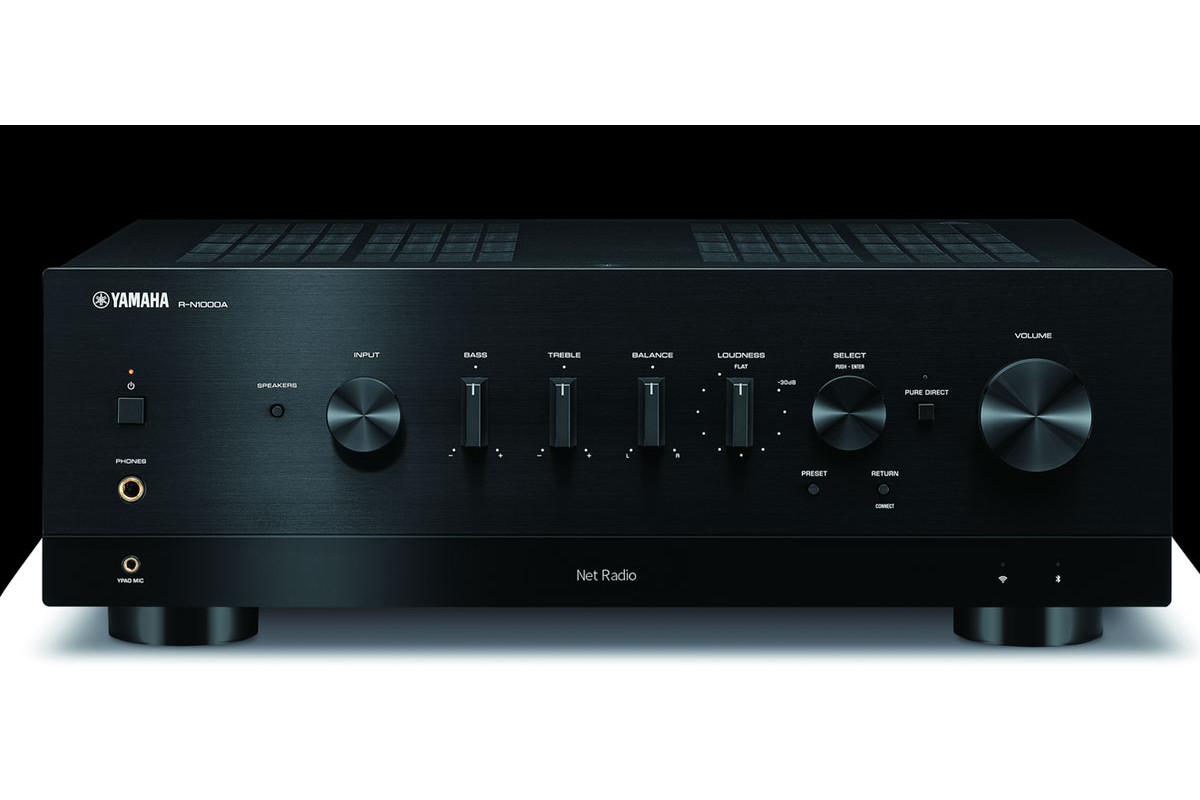 YAMAHA RN1000A MUSIKIT LYON
