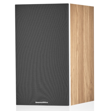 Enceintes Bibliothèque Bowers & Wilkins 805 D4 Noires - Neuves - Hi-Fi