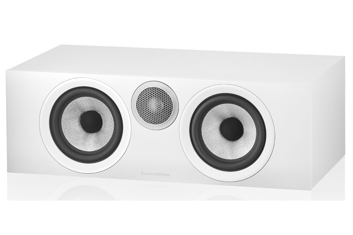 BOWERS & WILKINS HTM6S3 MUSIKIT LYON