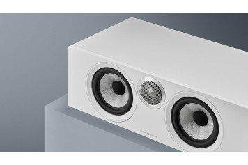 BOWERS & WILKINS HTM6S3 MUSIKIT LYON