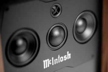 McINTOSH ENCEINTE ML1 MK2 MUSIKIT LYON