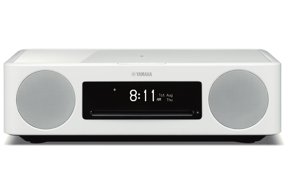 YAMAHA MUSICCAST200 TSXN237D MUSIKIT LYON