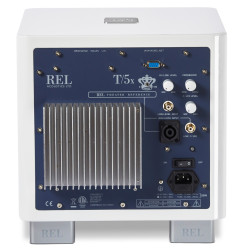 REL T5X MUSIKIT LYON