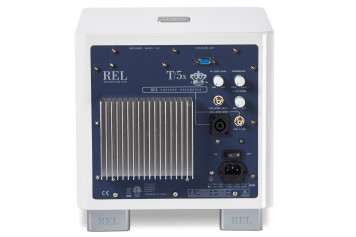 REL T5X MUSIKIT LYON
