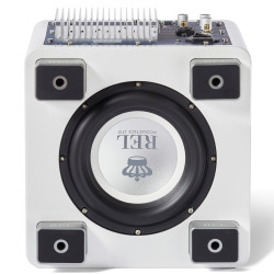 REL T5X MUSIKIT LYON