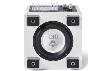 REL T5X MUSIKIT LYON
