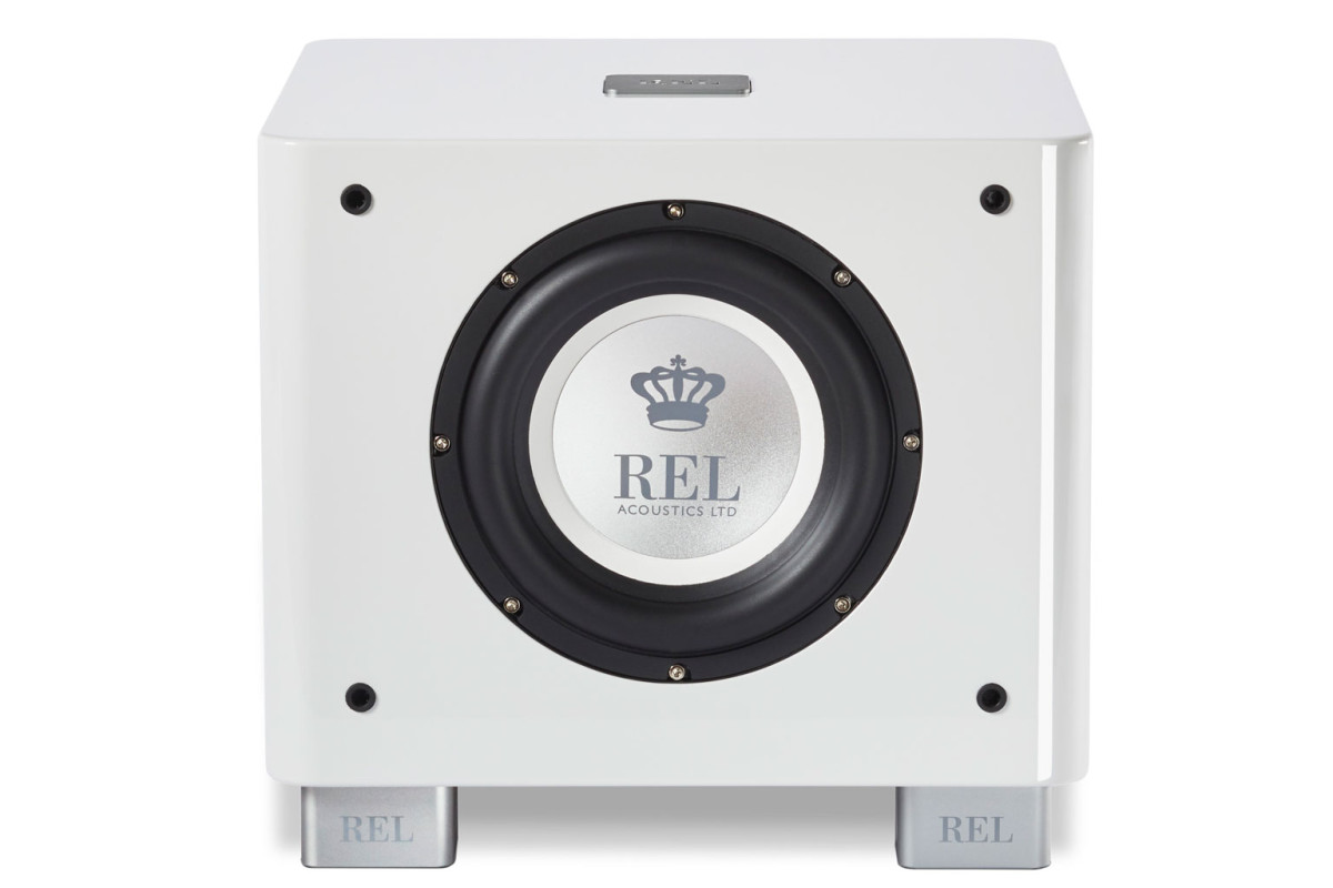 REL T7X MUSIKIT LYON