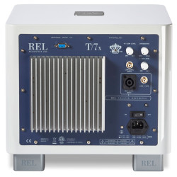 REL T7X MUSIKIT LYON