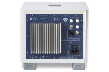 REL T7X MUSIKIT LYON