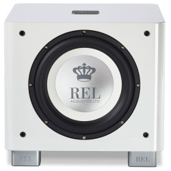 REL T9X MUSIKIT LYON