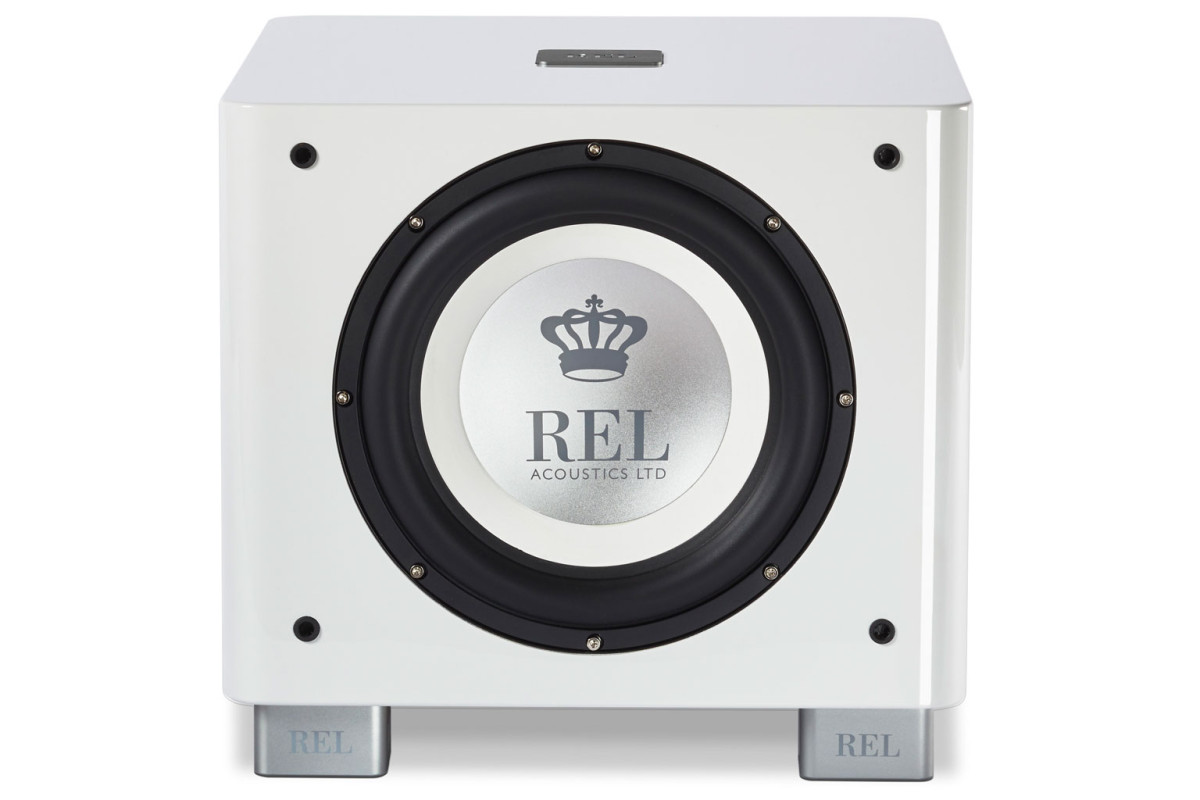 REL T9X MUSIKIT LYON
