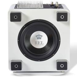 REL T9X MUSIKIT LYON