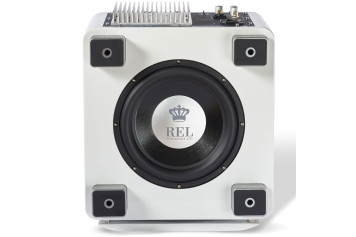 REL T9X MUSIKIT LYON