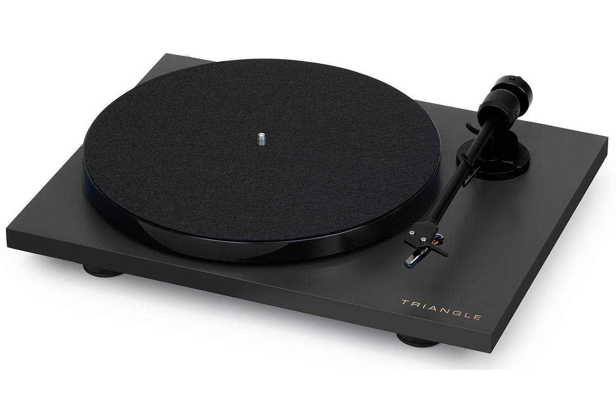 TRIANGLE LUNAR1 BLACK MUSIKIT LYON