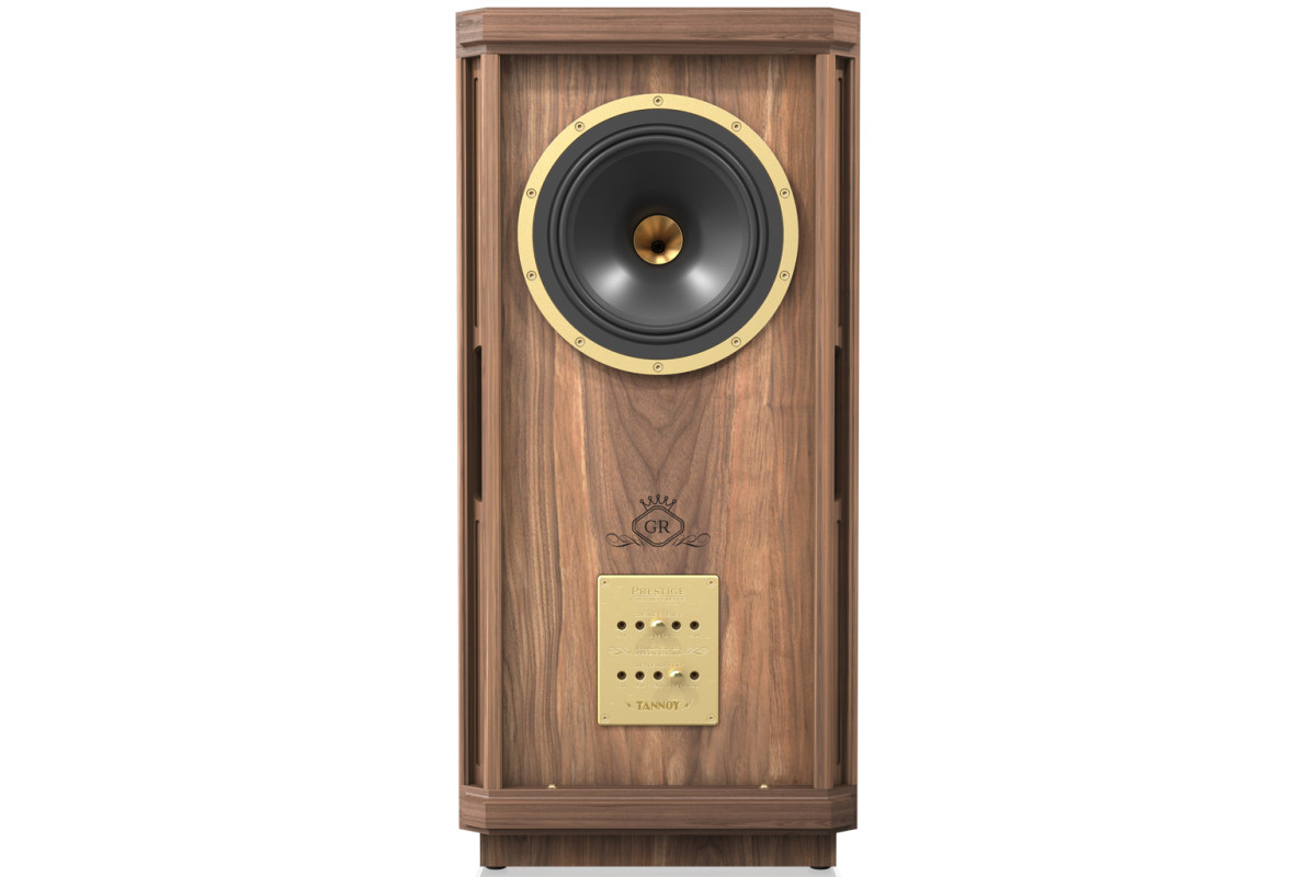 TANNOY STIRLING 3LZ SPECIAL EDITION MUSIKIT LYON