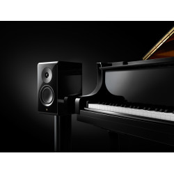YAMAHA NS600A MUSIKIT LYON