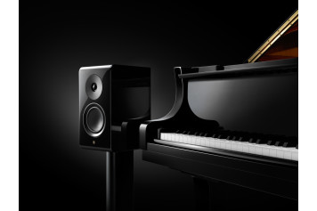 YAMAHA NS600A MUSIKIT LYON