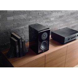 YAMAHA NS600A MUSIKIT LYON