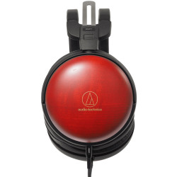 AUDIOTECHNICA ATH-AWAS ASADA ZAKURA MUSIKIT LYON