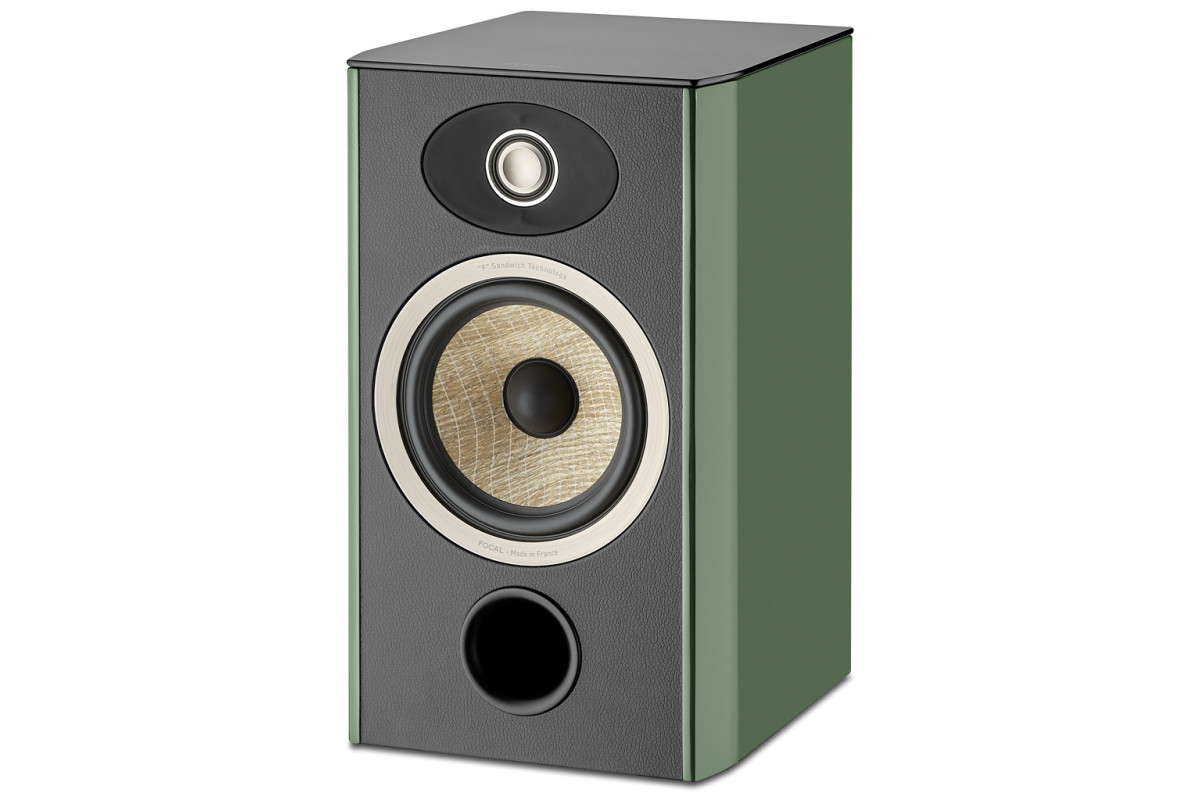 FOCAL ARIA EVOX N1 MUSIKIT LYON