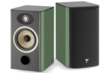 FOCAL ARIA EVOX N1 MUSIKIT LYON