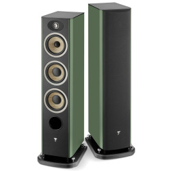 FOCAL ARIA EVO-X N2 MUSIKIT LYON