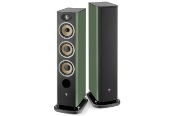 FOCAL ARIA EVO-X N2 MUSIKIT LYON