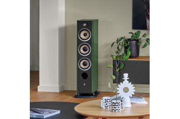 FOCAL ARIA EVO-X N2 MUSIKIT LYON