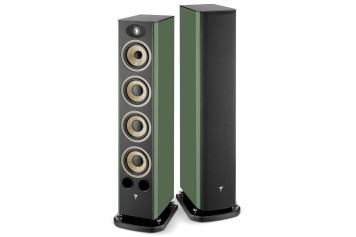 FOCAL ARIA EVO-X N3 MUSIKIT LYON