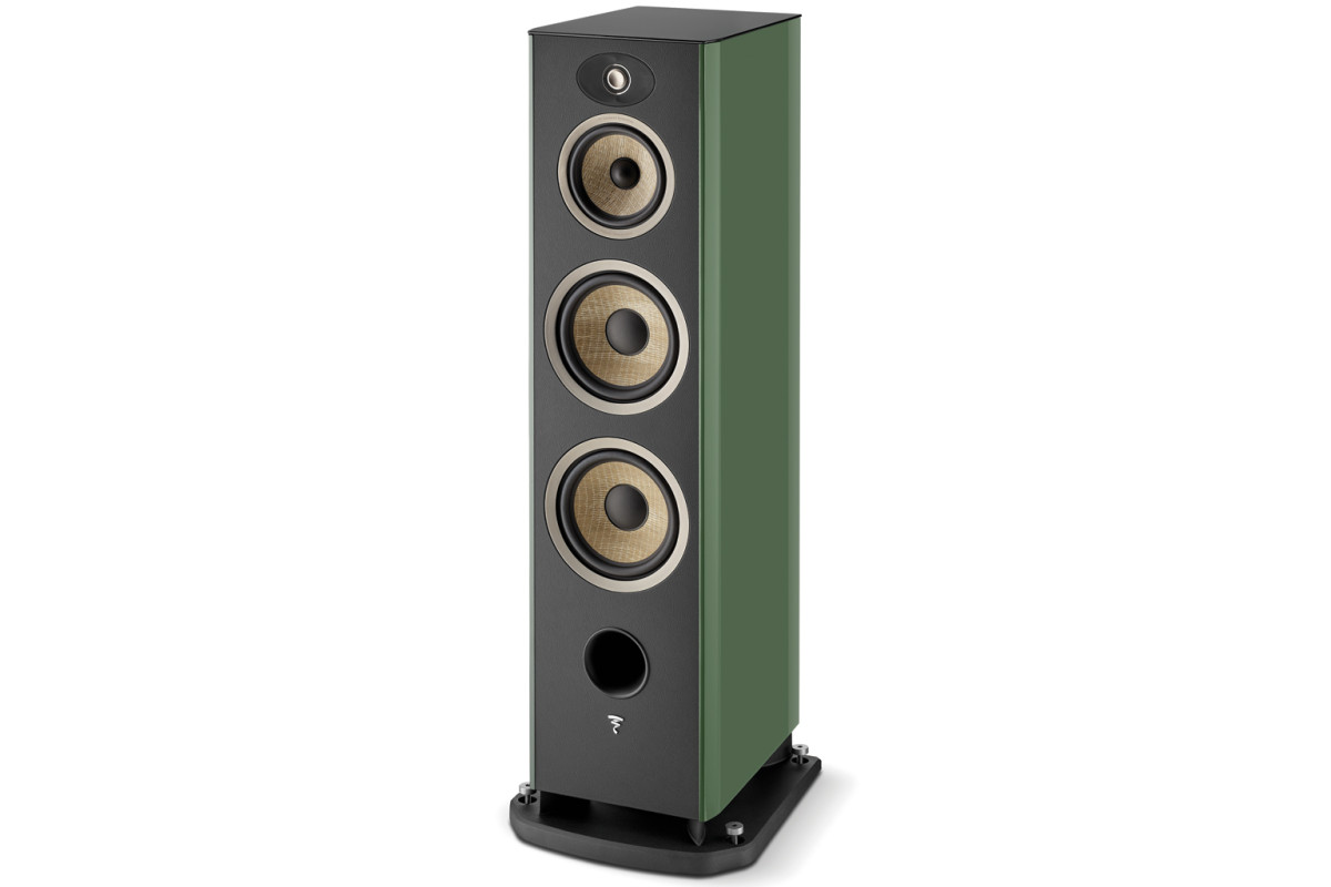 FOCAL ARIA EVOX N4 MUSIKIT LYON