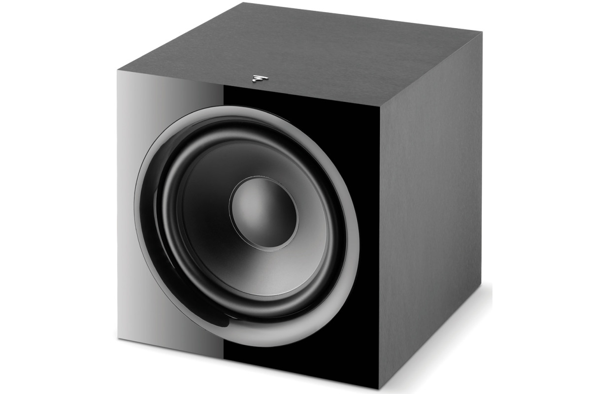 FOCAL SUB 600P MUSIKIT LYON