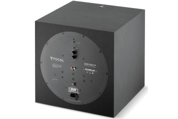 FOCAL SUB 600P MUSIKIT LYON