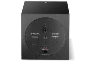 FOCAL SUB 600P MUSIKIT LYON