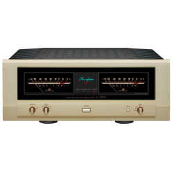 ACCUPHASE P4500 MUSIKIT LYON