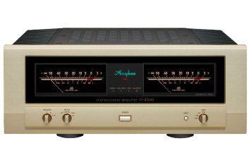 ACCUPHASE P4500 MUSIKIT LYON