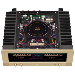 ACCUPHASE P4500 MUSIKIT LYON