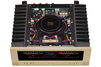 ACCUPHASE P4500 MUSIKIT LYON