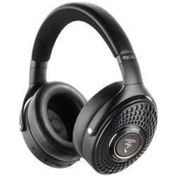 FOCAL BATHYS DEEP BLACK MUSIKIT LYON