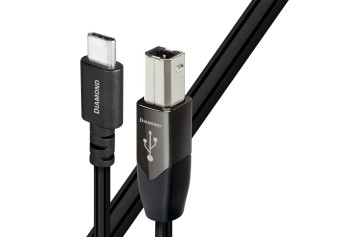 Audioquest DIAMOND USB-C/USB-B