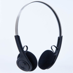 WeAreRewind EQ001 CASQUE BLUETOOTH MUSIKIT LYON