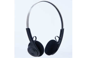 WeAreRewind EQ001 CASQUE BLUETOOTH MUSIKIT LYON