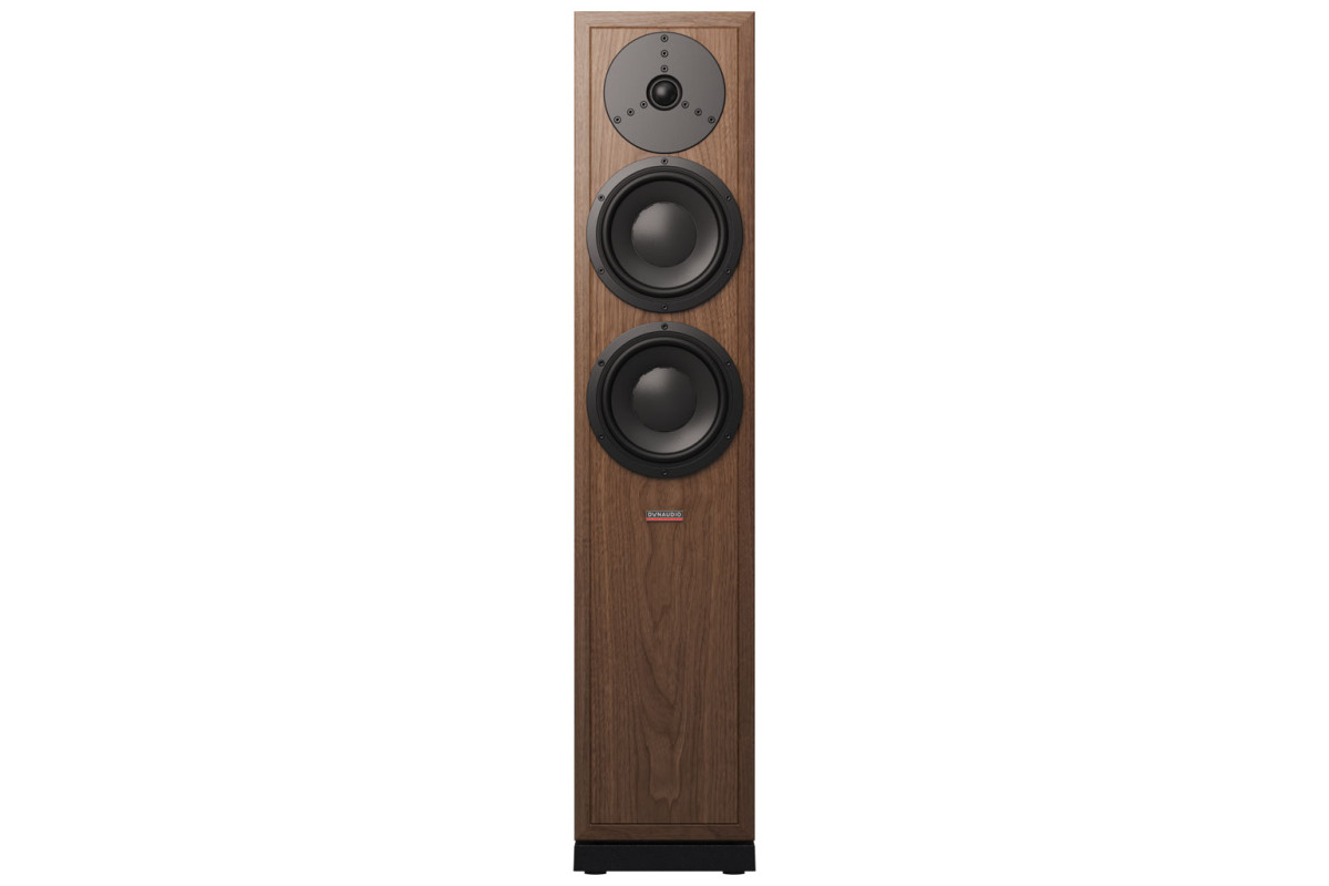 Dynaudio Contour Legacy Musikit Lyon