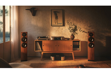 Dynaudio Contour Legacy Musikit Lyon