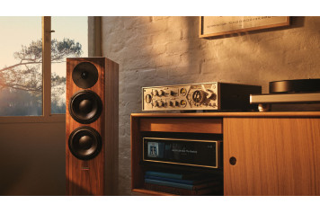 Dynaudio Contour Legacy Musikit Lyon