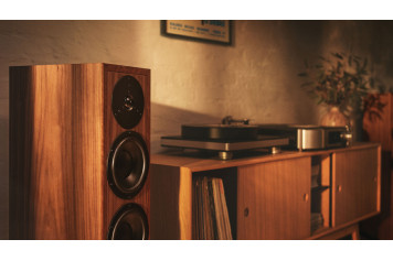 Dynaudio Contour Legacy Musikit Lyon